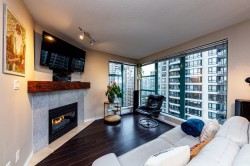 2104-939 Homer Street Vancouver, BC V6B 2W6