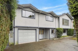 6440 Nadine Crescent  Richmond, BC V7C 2T6