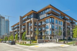 420-615 Cottonwood Avenue  Coquitlam, BC V3J 2S5