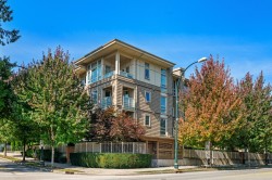 206-2665 Mountain Highway  North Vancouver, BC V7J 0A8