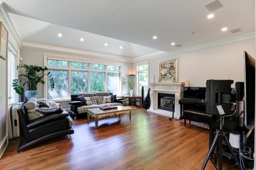 4538 Angus Drive, Vancouver, BC 