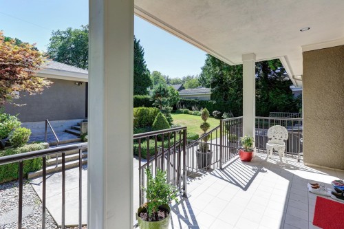 4538 Angus Drive, Vancouver, BC 