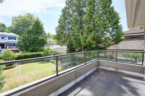 4538 Angus Drive, Vancouver, BC 