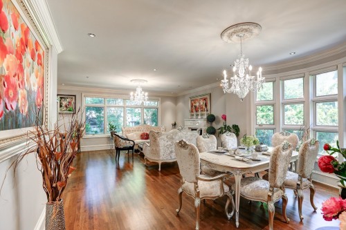 4538 Angus Drive, Vancouver, BC 