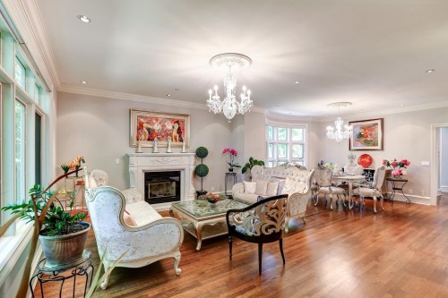 4538 Angus Drive, Vancouver, BC 