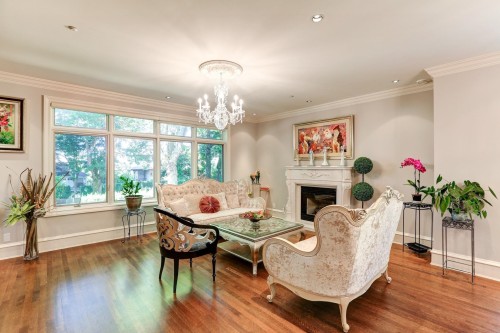 4538 Angus Drive, Vancouver, BC 