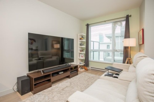 417-7058 14Th Avenue, Burnaby, BC 