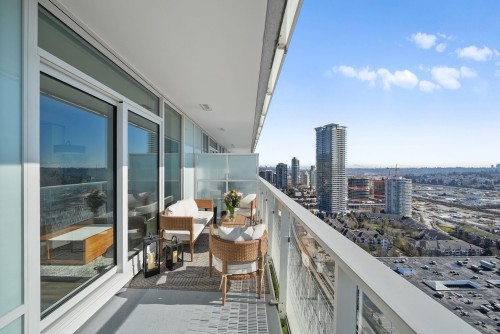 1804-4650 Brentwood Boulevard  Burnaby, BC V5C 0M3