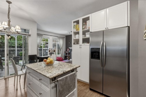 1707 Arbutus Place, Coquitlam, BC 