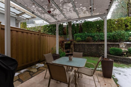 1707 Arbutus Place, Coquitlam, BC 