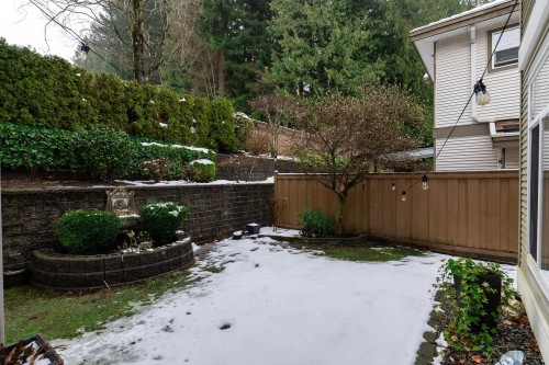 1707 Arbutus Place, Coquitlam, BC 