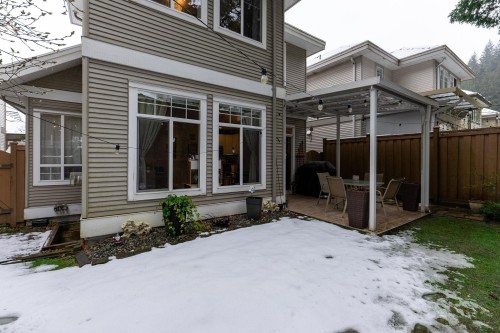 1707 Arbutus Place, Coquitlam, BC 