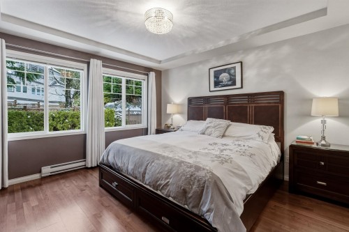 1707 Arbutus Place, Coquitlam, BC 