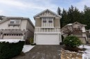 1707 Arbutus Place, Coquitlam, BC 