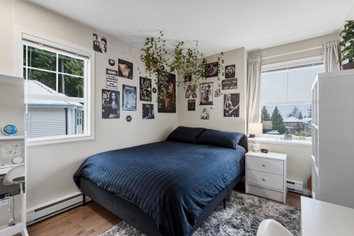 1707 Arbutus Place, Coquitlam, BC 