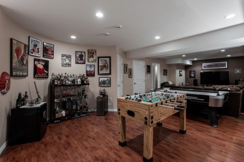 1707 Arbutus Place, Coquitlam, BC 