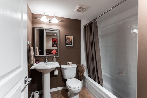 1707 Arbutus Place, Coquitlam, BC 