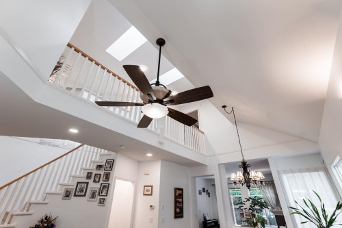 1707 Arbutus Place, Coquitlam, BC 