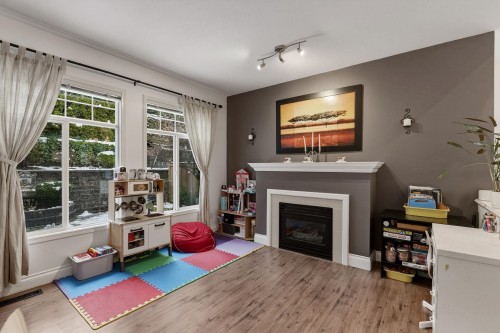 1707 Arbutus Place, Coquitlam, BC 