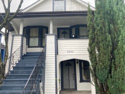 Garden-5032 Fraser Street Vancouver, BC V5W 2Y8