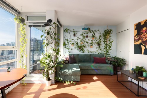 3001-928 Beatty Street  Vancouver, BC V6Z 3G6