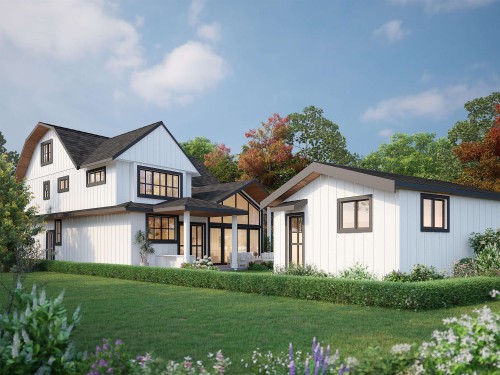 1685 Farrell Crescent, Delta, BC 