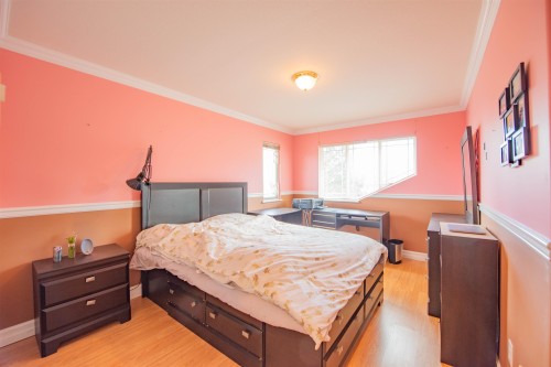 1645 Pinetree Way, Coquitlam, BC 