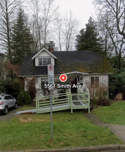 5561 Smith Avenue, Burnaby, BC 