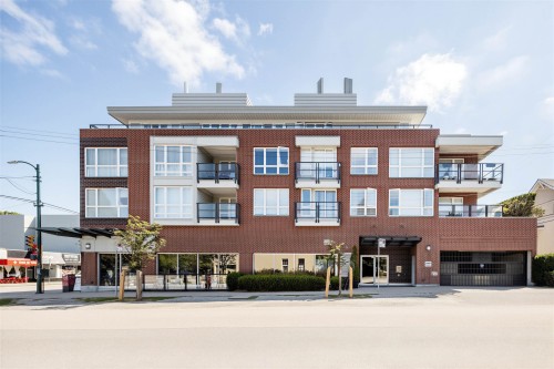 306-2008 Bayswater Street  Vancouver, BC V6K 4A8