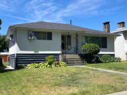 2750 Rosemont Drive  Vancouver, BC V5S 2C5