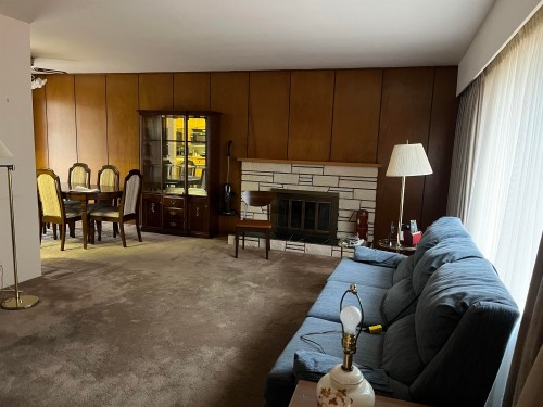 2750 Rosemont Drive, Vancouver, BC 