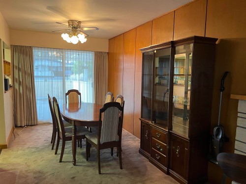 2750 Rosemont Drive, Vancouver, BC 