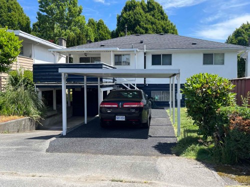2750 Rosemont Drive, Vancouver, BC 