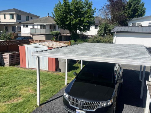 2750 Rosemont Drive, Vancouver, BC 