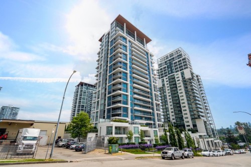 506-2288 Alpha Avenue  Burnaby, BC V5C 0L9