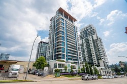 506-2288 Alpha Avenue  Burnaby, BC V5C 0L9