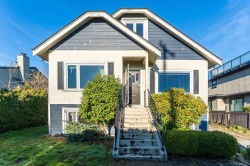 231 Eighth Avenue ENew Westminster, BC V3L 4K3