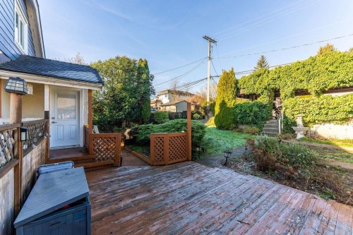 231 Eighth Avenue E, New Westminster, BC 