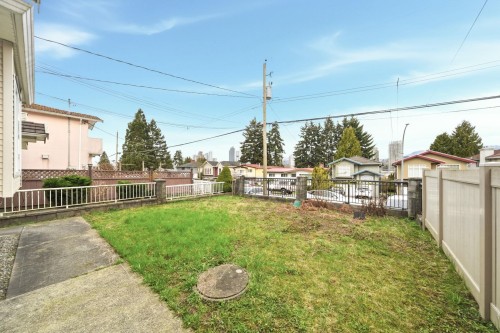 5366 Manor Street, Burnaby, BC 