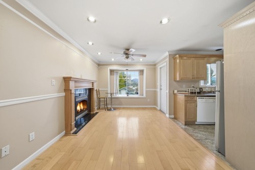 5366 Manor Street, Burnaby, BC 