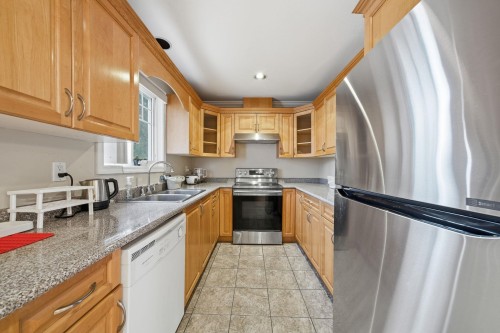 5366 Manor Street, Burnaby, BC 