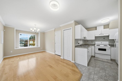 5366 Manor Street, Burnaby, BC 