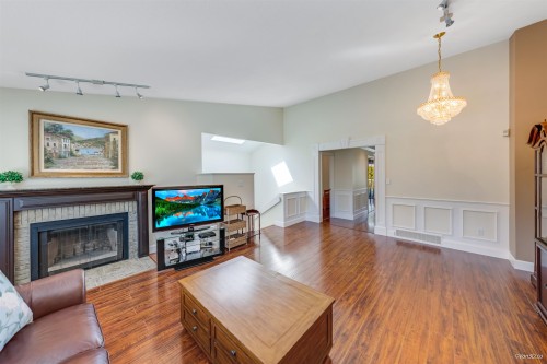 9351 Mcburney Drive, Richmond, BC 