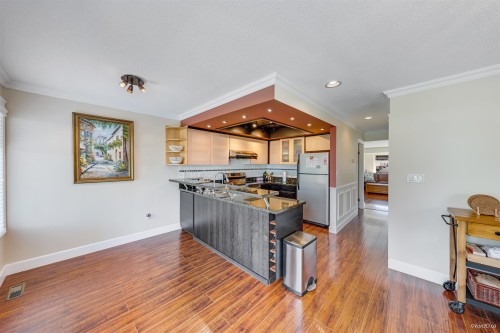 9351 Mcburney Drive, Richmond, BC 