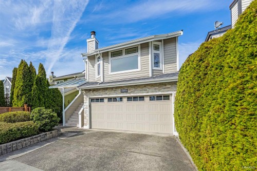 9351 Mcburney Drive, Richmond, BC 