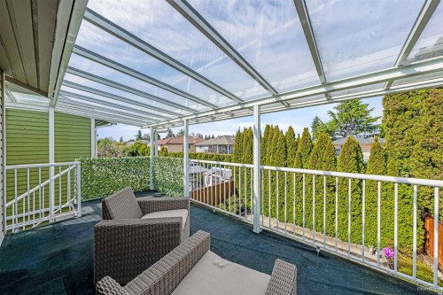 9351 Mcburney Drive, Richmond, BC 