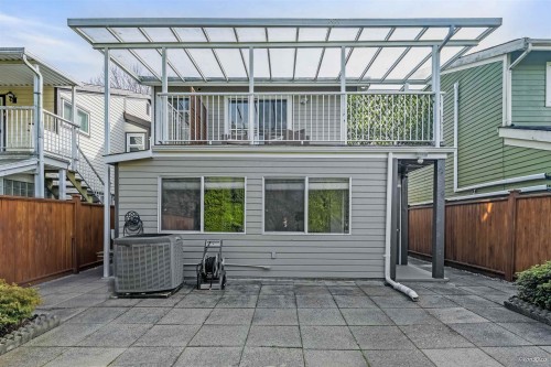 9351 Mcburney Drive, Richmond, BC 