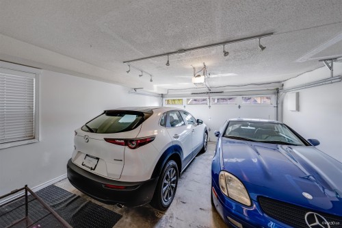 9351 Mcburney Drive, Richmond, BC 