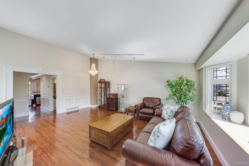 9351 Mcburney Drive, Richmond, BC 