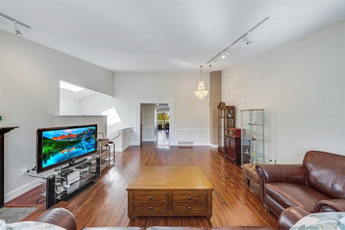 9351 Mcburney Drive, Richmond, BC 